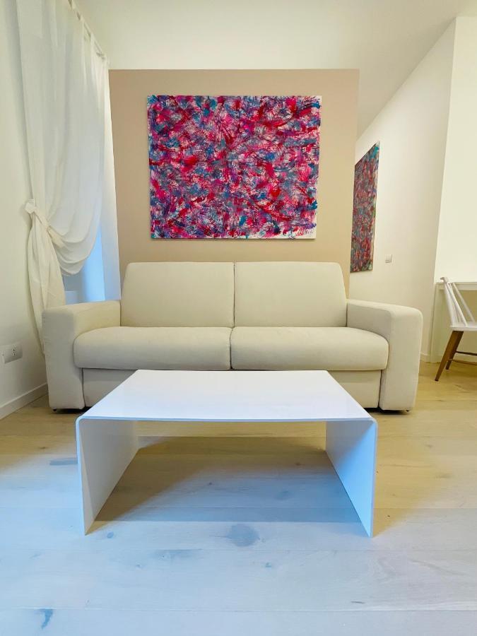 Apartment Suite - Charlize - In The Heart Of Milano Dış mekan fotoğraf