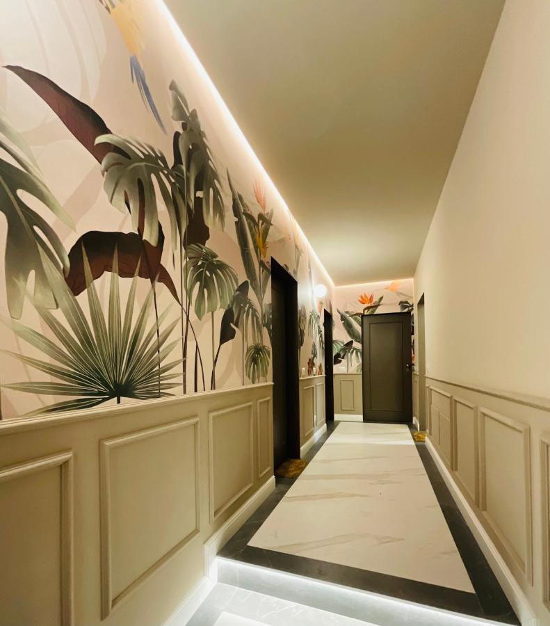 Apartment Suite - Charlize - In The Heart Of Milano Dış mekan fotoğraf