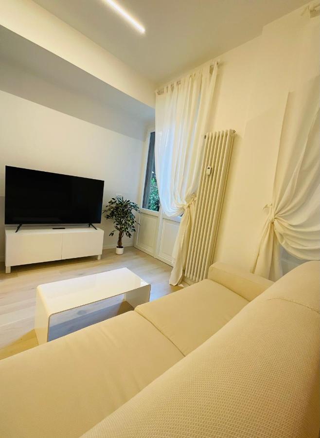 Apartment Suite - Charlize - In The Heart Of Milano Dış mekan fotoğraf