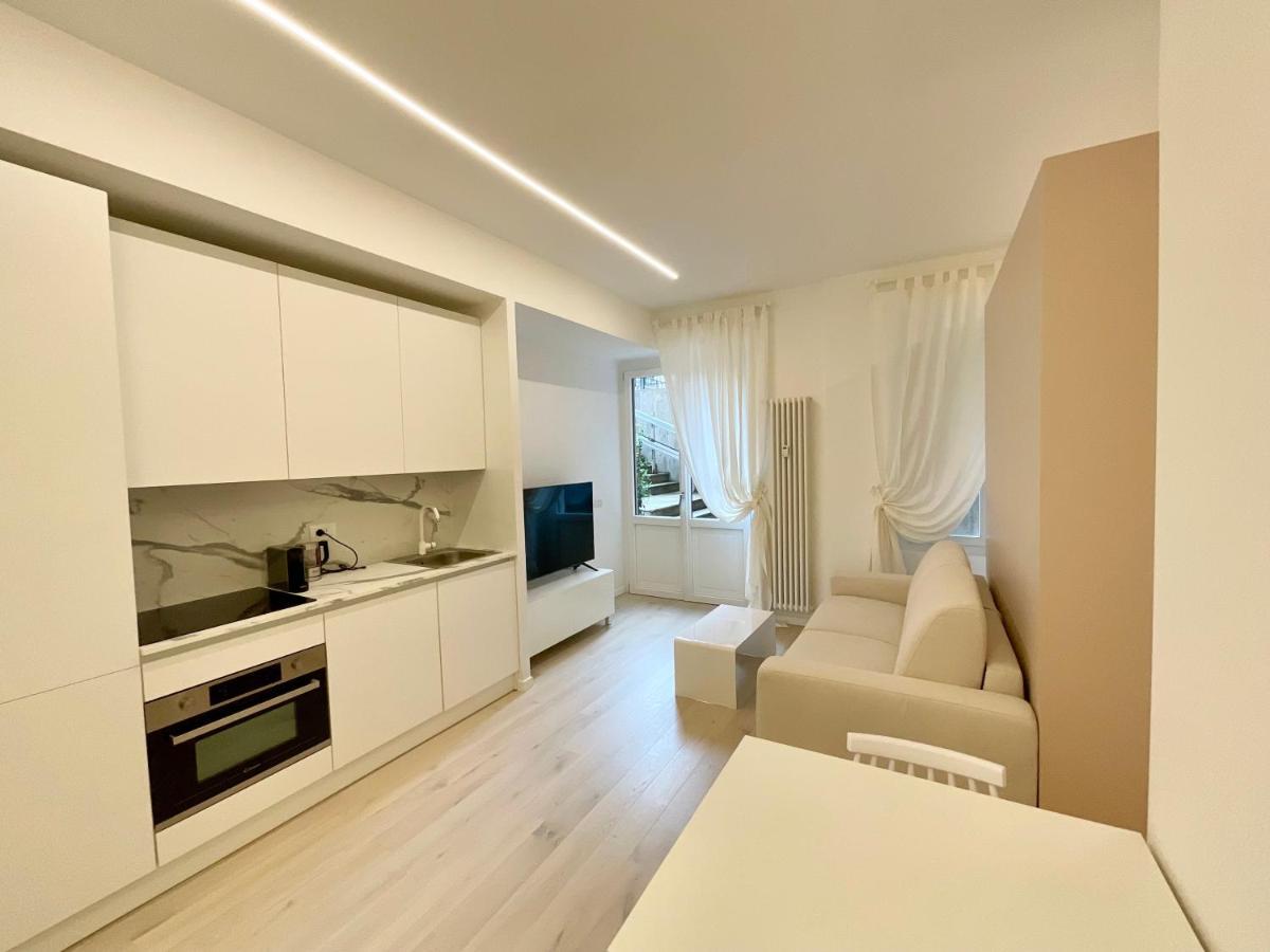 Apartment Suite - Charlize - In The Heart Of Milano Dış mekan fotoğraf
