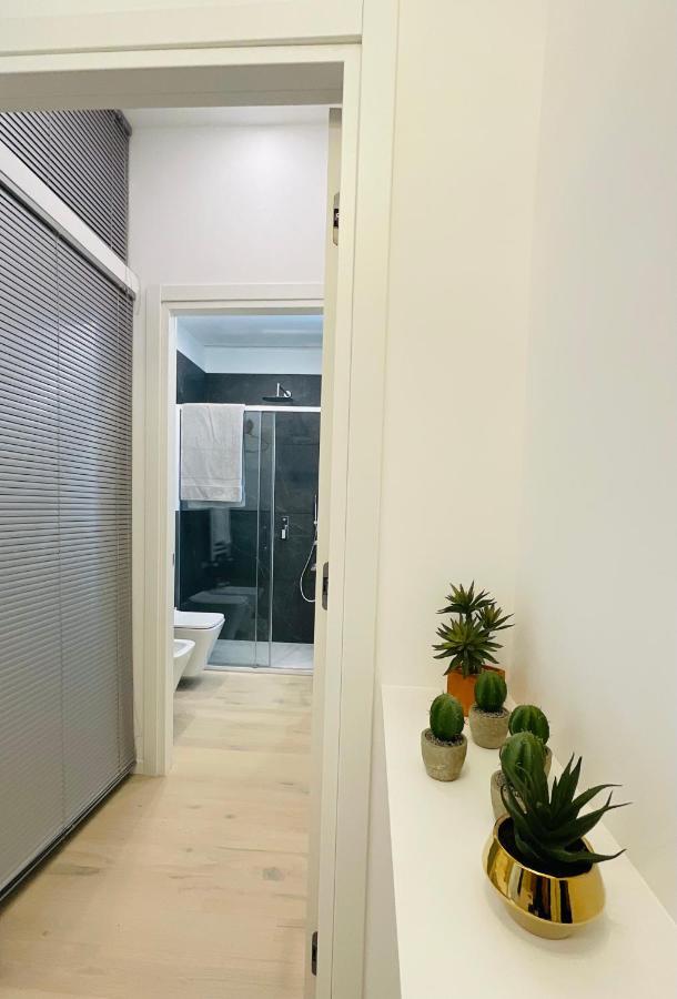 Apartment Suite - Charlize - In The Heart Of Milano Dış mekan fotoğraf
