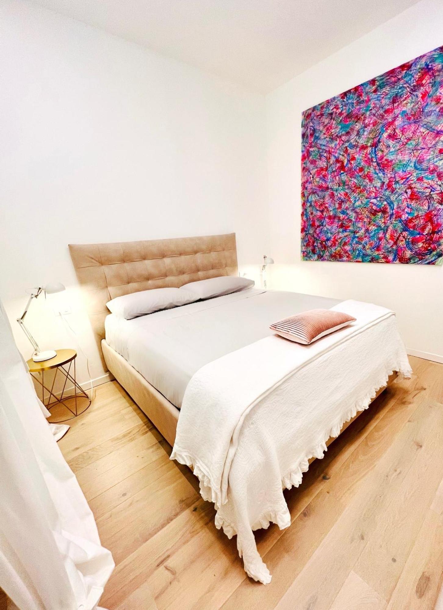 Apartment Suite - Charlize - In The Heart Of Milano Dış mekan fotoğraf